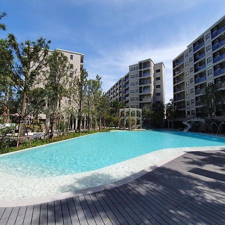 La Casita Hua Hin By Holiyay Appartement Buitenkant foto