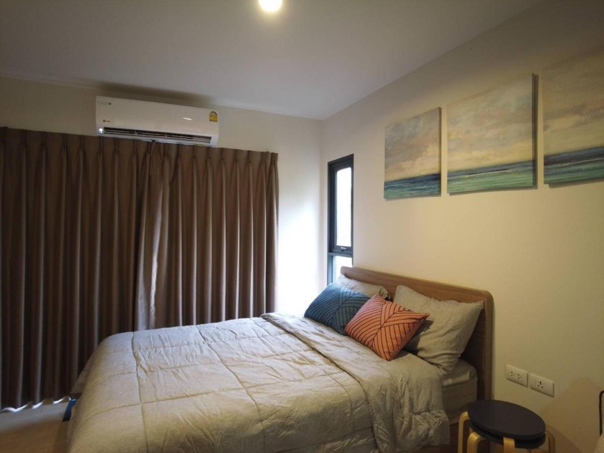 La Casita Hua Hin By Holiyay Appartement Buitenkant foto