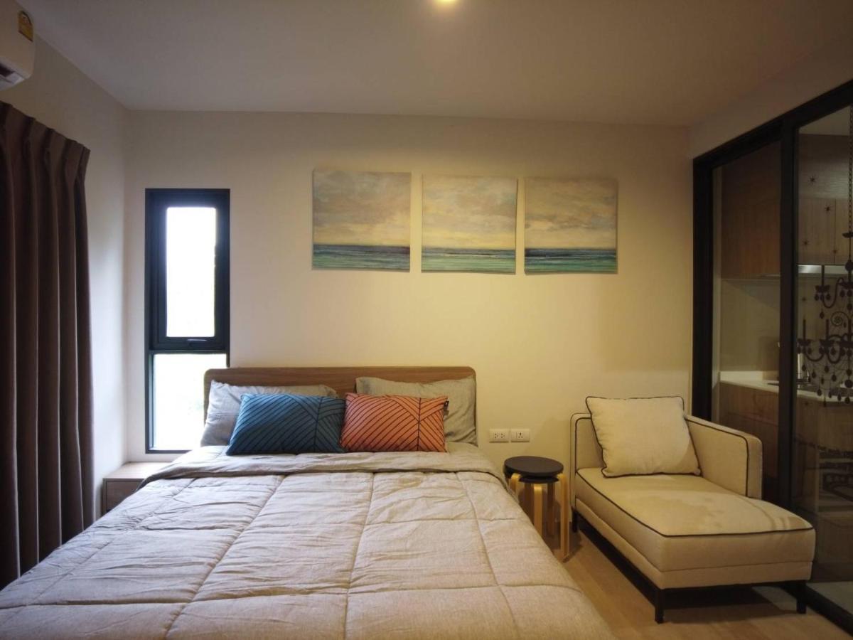 La Casita Hua Hin By Holiyay Appartement Buitenkant foto