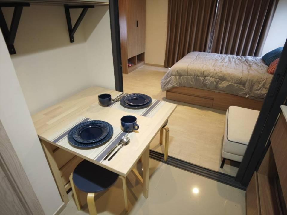 La Casita Hua Hin By Holiyay Appartement Buitenkant foto