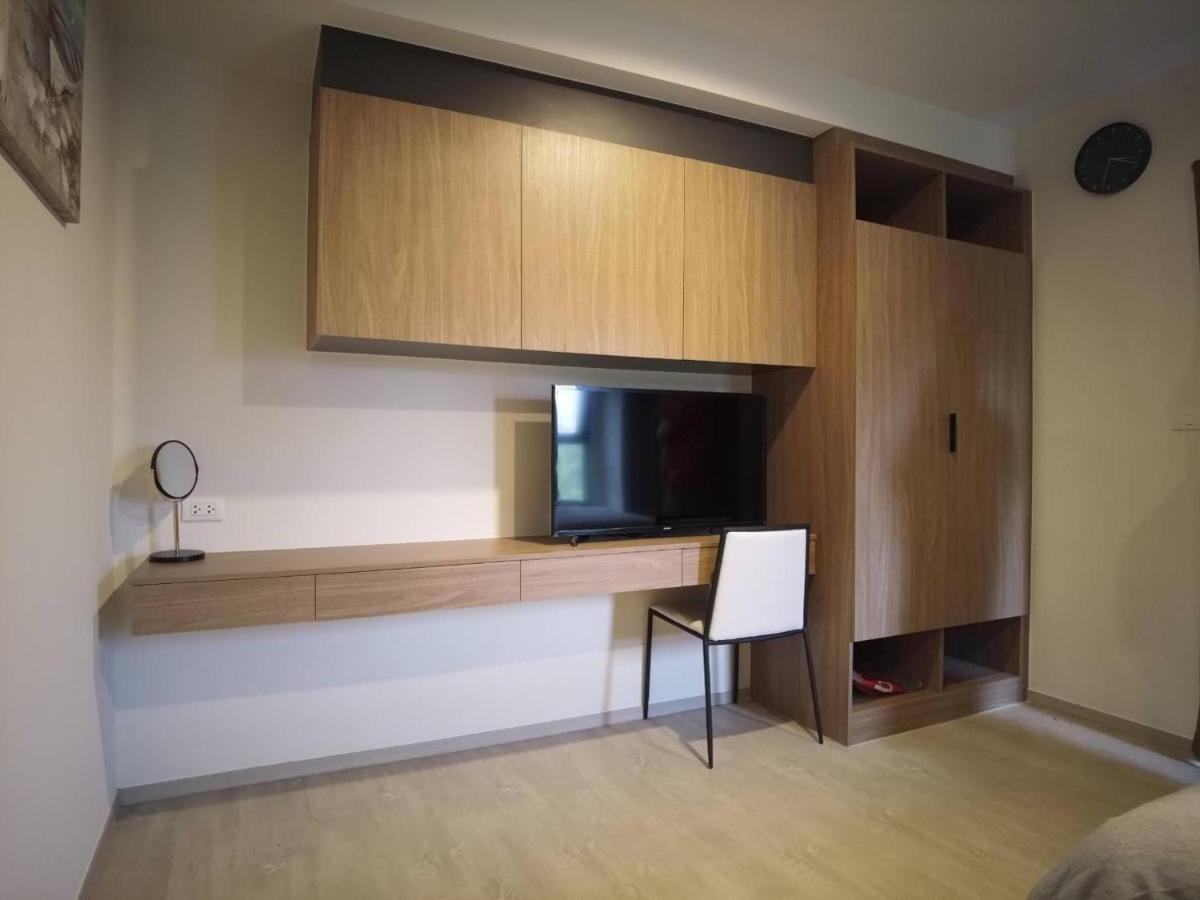 La Casita Hua Hin By Holiyay Appartement Buitenkant foto