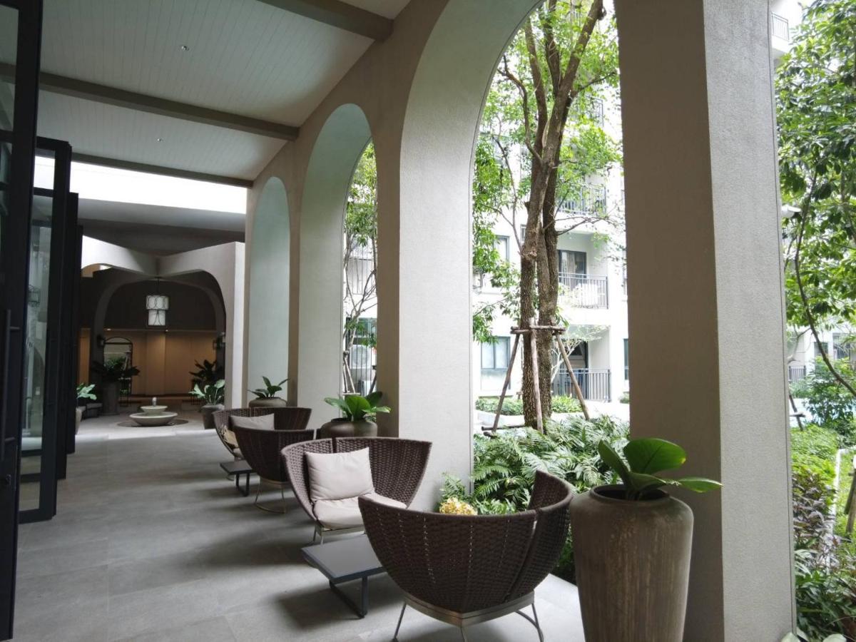 La Casita Hua Hin By Holiyay Appartement Buitenkant foto