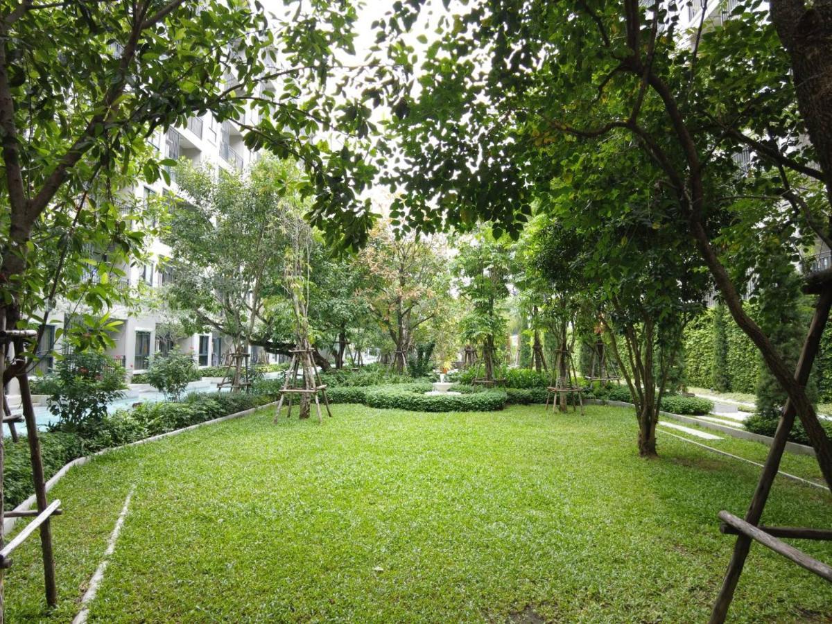 La Casita Hua Hin By Holiyay Appartement Buitenkant foto