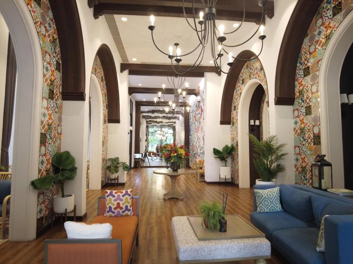 La Casita Hua Hin By Holiyay Appartement Buitenkant foto