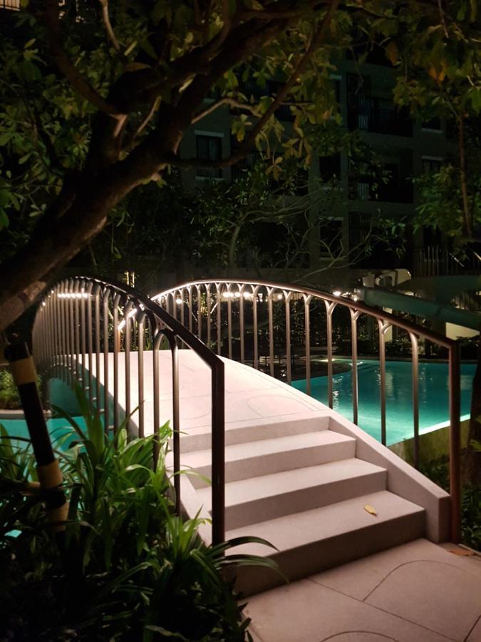 La Casita Hua Hin By Holiyay Appartement Buitenkant foto