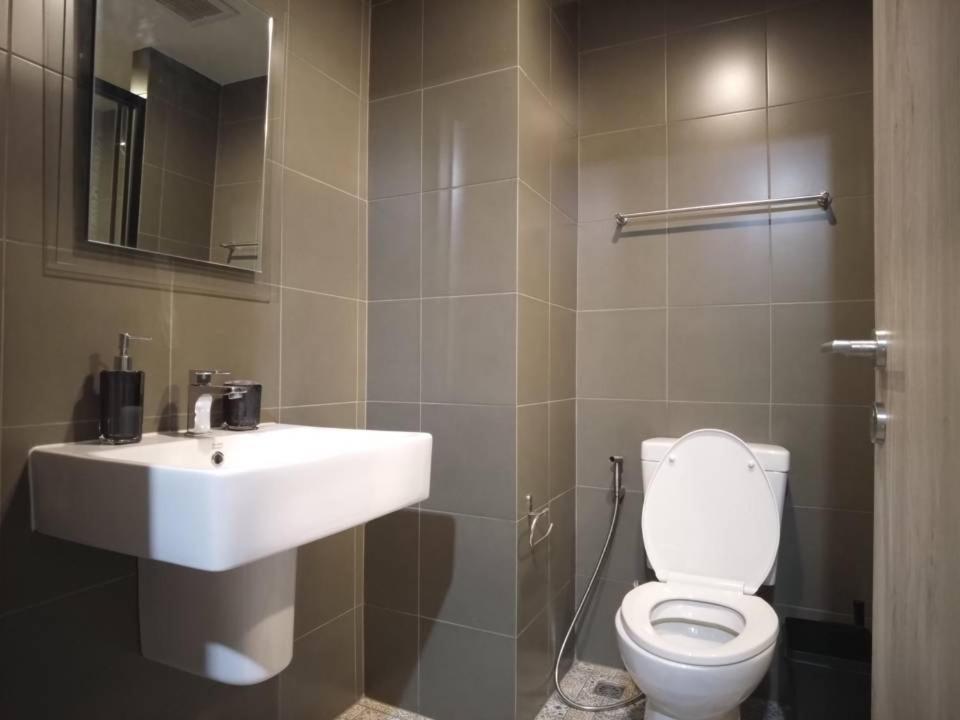 La Casita Hua Hin By Holiyay Appartement Buitenkant foto