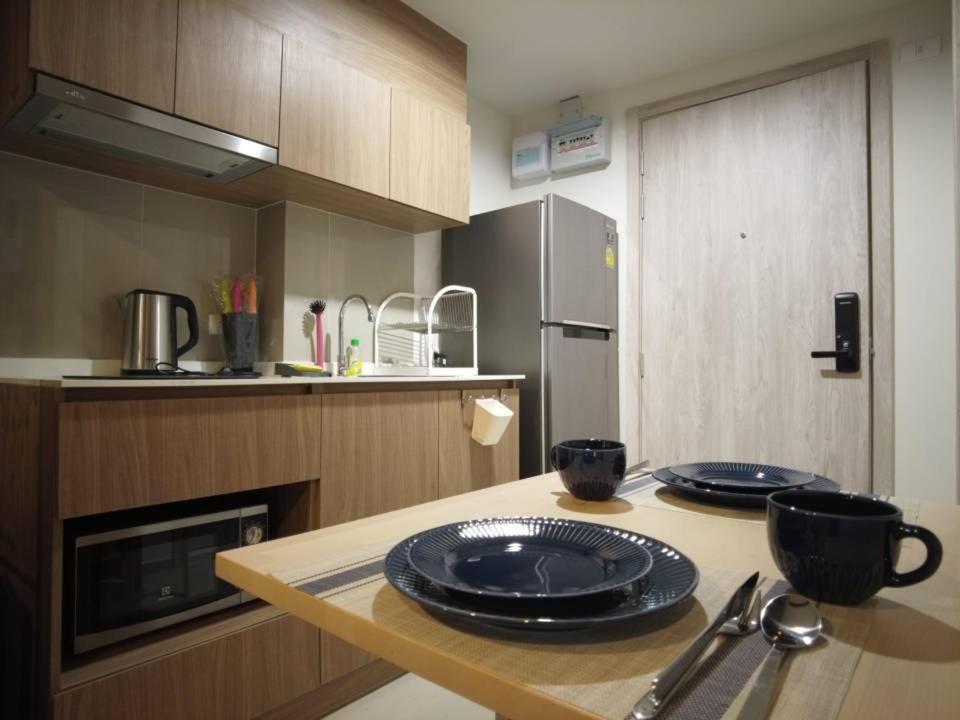 La Casita Hua Hin By Holiyay Appartement Buitenkant foto