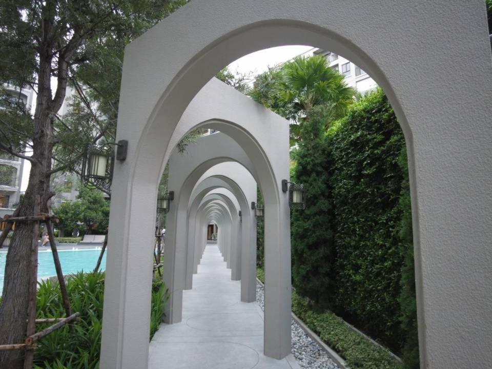 La Casita Hua Hin By Holiyay Appartement Buitenkant foto