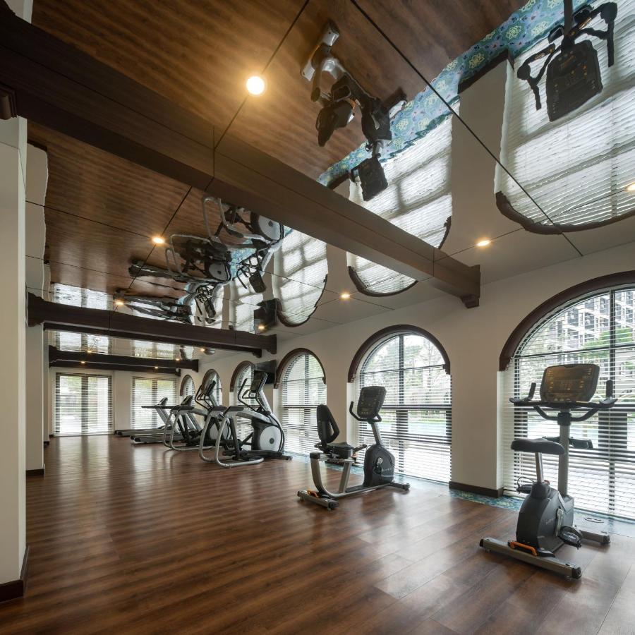 La Casita Hua Hin By Holiyay Appartement Buitenkant foto