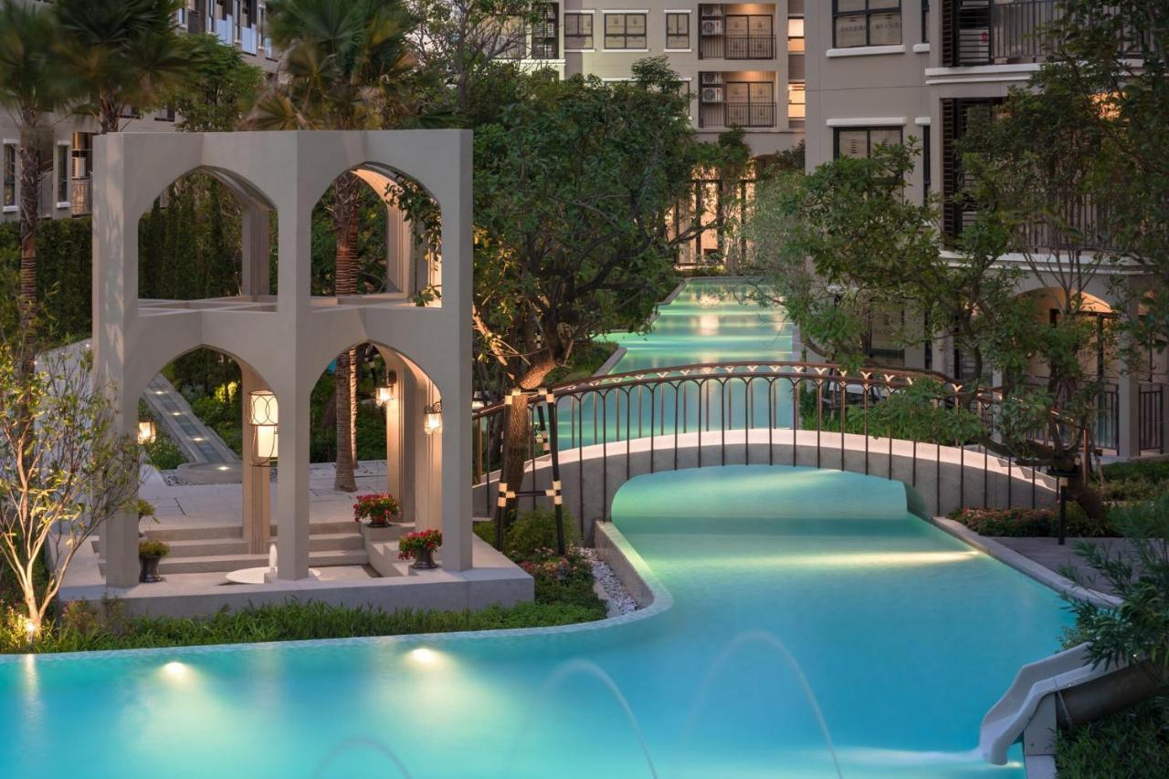 La Casita Hua Hin By Holiyay Appartement Buitenkant foto