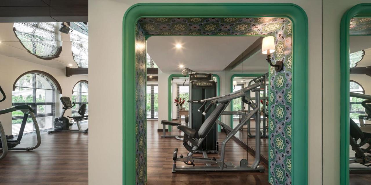La Casita Hua Hin By Holiyay Appartement Buitenkant foto