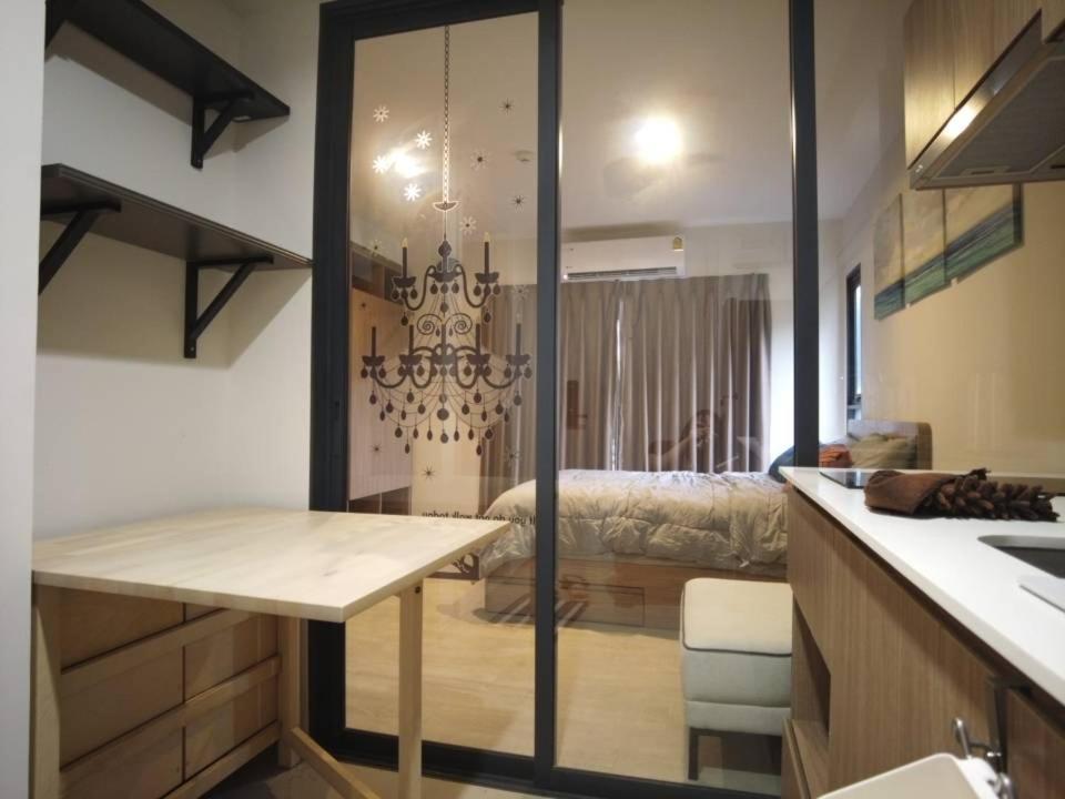 La Casita Hua Hin By Holiyay Appartement Buitenkant foto